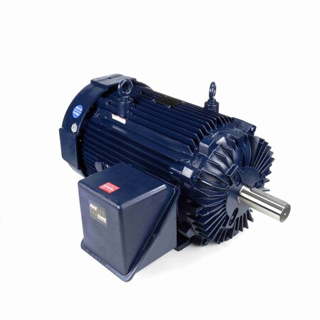 Marathon 250 Hp, Variable Speed Motor, 3 Phase, 1800 Rpm, Y579 Y579
